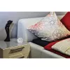 Analoginis laikrodis Hama Elegance Pro White