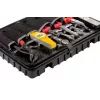 Organizatorius dėklui Parat 598020161, 460 mm x 96 mm x 310 mm