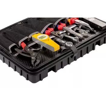 Organizatorius dėklui Parat 598020161, 460 mm x 96 mm x 310 mm