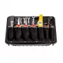 Organizatorius dėklui Parat 598020161, 460 mm x 96 mm x 310 mm
