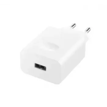 Įkroviklis mobiliesiems Huawei CP404 Universal Baltas AC Greitas įkrovimas Vidaus