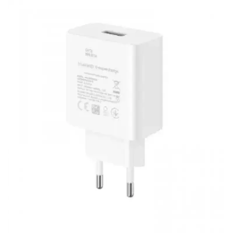 Įkroviklis mobiliesiems Huawei CP404 Universal Baltas AC Greitas įkrovimas Vidaus