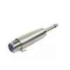 Adapteris lyties keitiklis Omnitronic 30226400