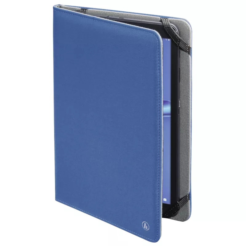 Hama Strap dėklas planšetei 27,9 cm (11 colių) folio mėlynas