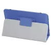 Hama Strap dėklas planšetei 27,9 cm (11 colių) folio mėlynas
