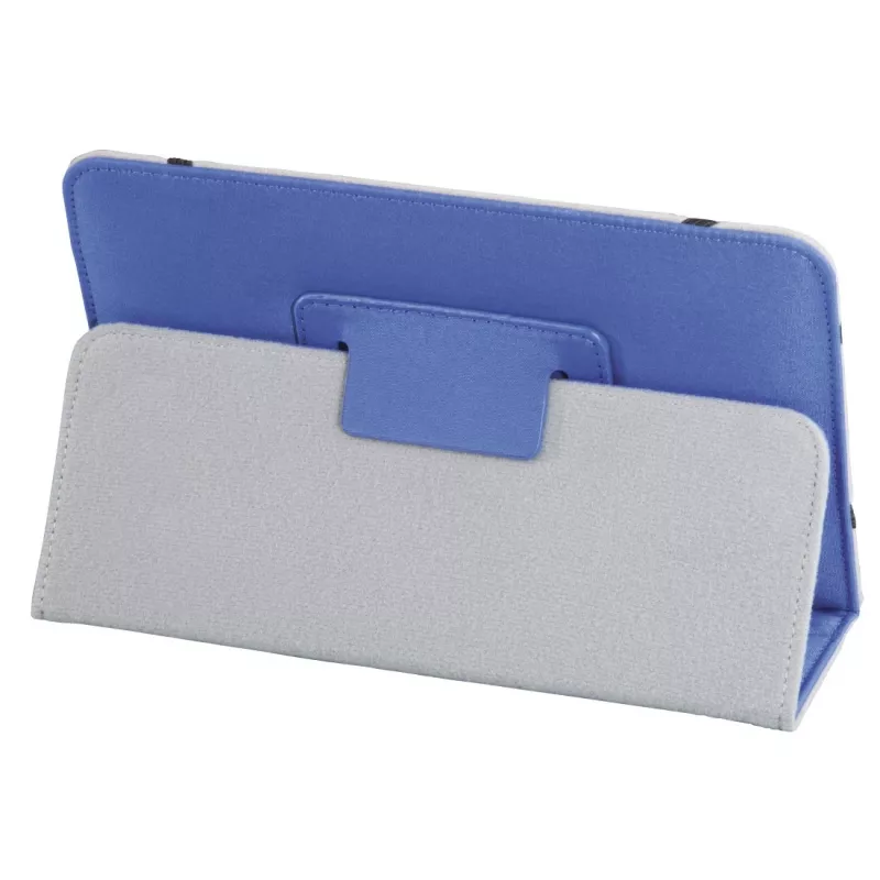 Hama Strap dėklas planšetei 27,9 cm (11 colių) folio mėlynas