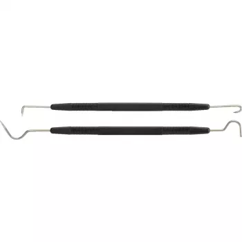 Mechaniko įrankių rinkinys KS Tools 550.1040