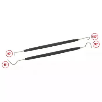 Mechaniko įrankių rinkinys KS Tools 550.1040