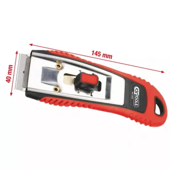 Rankinis grandiklis KS Tools 907.2242