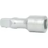Prailginimo strypas KS Tools 911.3402-E chromo vanadžio plienas 100 mm