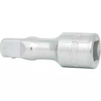Prailginimo strypas KS Tools 911.3402-E chromo vanadžio plienas 100 mm