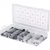 Varžtų rinkinys KS Tools 970.0400 (160 vnt., DIN 913)