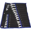 Kombinuotas raktų rinkinys Brilliant Tools BT011021, 21 vnt.