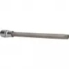 26 dalių XZN įmovų rinkinys Brilliant Tools BT022026 1/2 colio