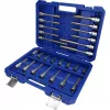 26 dalių XZN įmovų rinkinys Brilliant Tools BT022026 1/2 colio