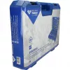 26 dalių XZN įmovų rinkinys Brilliant Tools BT022026 1/2 colio