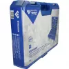 26 dalių XZN įmovų rinkinys Brilliant Tools BT022026 1/2 colio