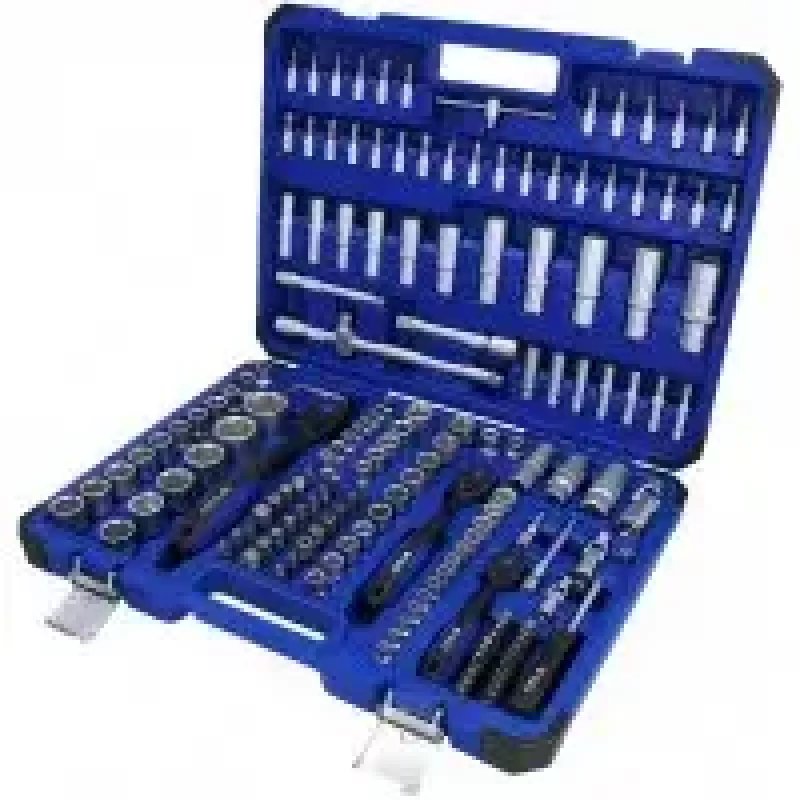 Rakčių rinkinys Brilliant Tools BT023172