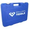 Rakčių rinkinys Brilliant Tools BT023172