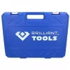 Rakčių rinkinys Brilliant Tools BT023172