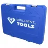 Rakčių rinkinys Brilliant Tools BT023172