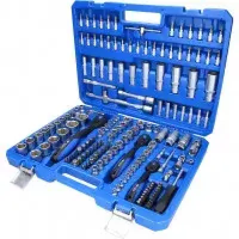 Rakčių rinkinys Brilliant Tools BT023172