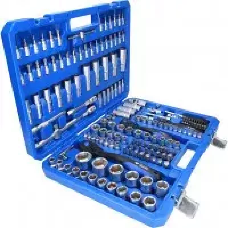 Rakčių rinkinys Brilliant Tools BT023172