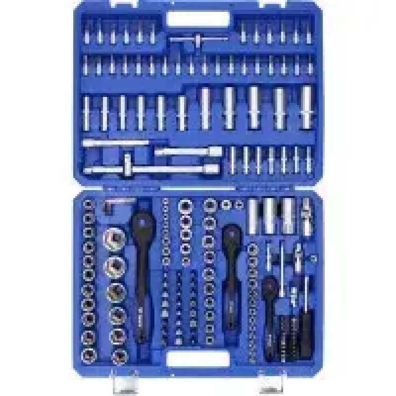 Rakčių rinkinys Brilliant Tools BT023172