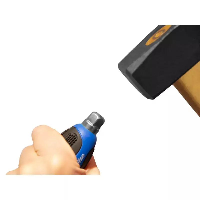 Atsuktuvų rinkinys Brilliant Tools BT034012