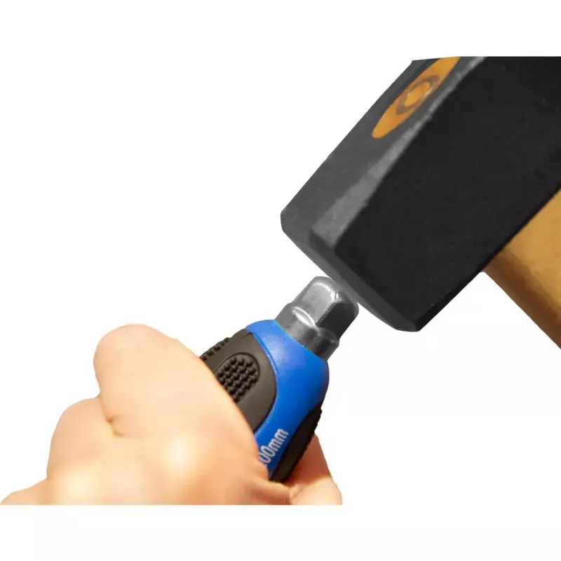 Atsuktuvų rinkinys Brilliant Tools BT034012