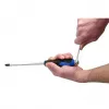 Atsuktuvų rinkinys Brilliant Tools BT034012
