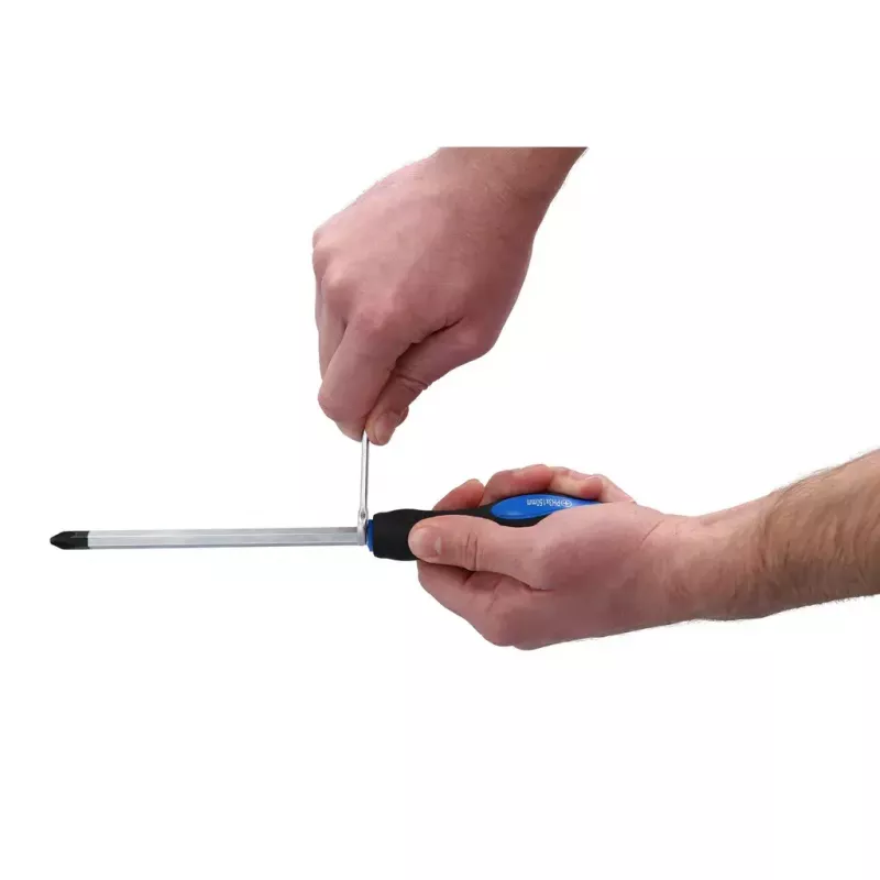 Atsuktuvų rinkinys Brilliant Tools BT034012