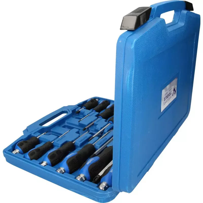 Atsuktuvų rinkinys Brilliant Tools BT034012