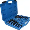Atsuktuvų rinkinys Brilliant Tools BT034012