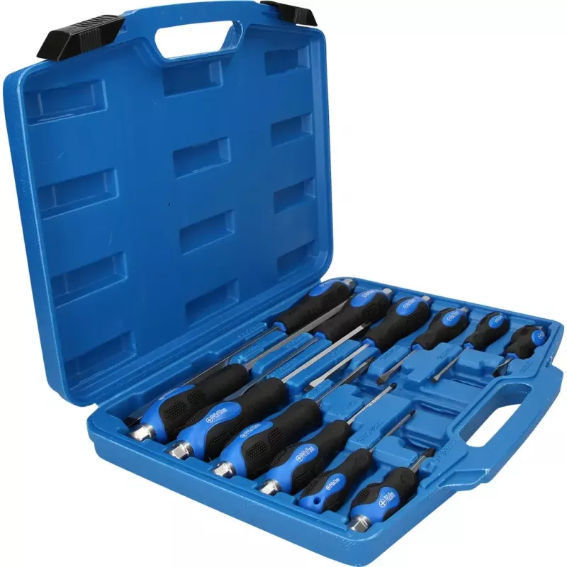 Atsuktuvų rinkinys Brilliant Tools BT034012