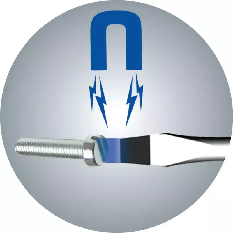 Įtvarinis atsuktuvas Brilliant Tools BT035900