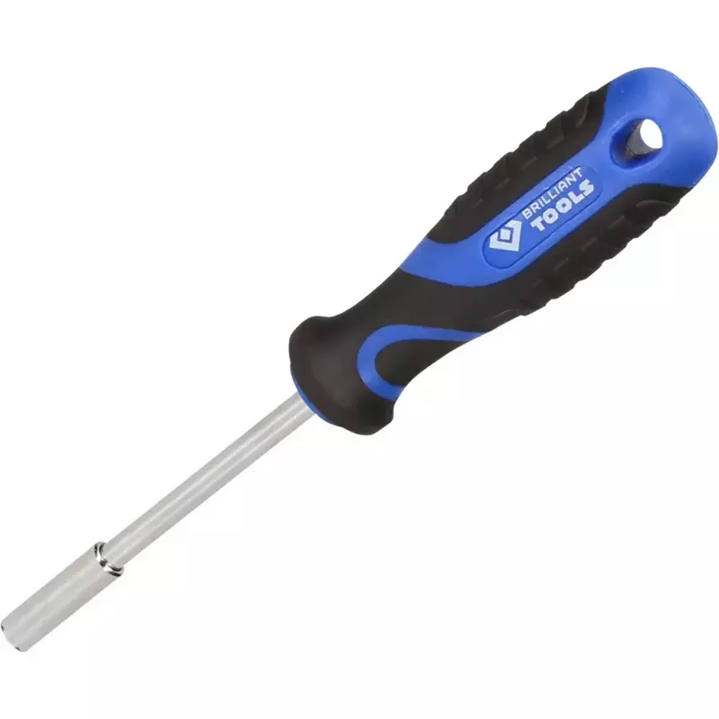 Įtvarinis atsuktuvas Brilliant Tools BT035900