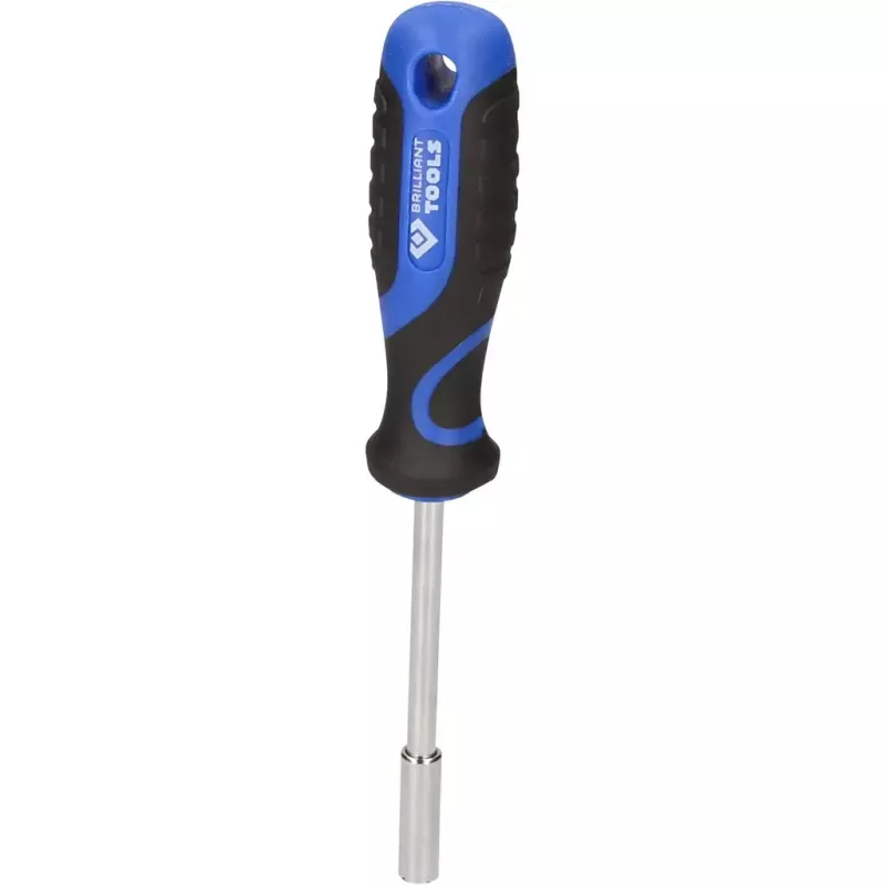 Įtvarinis atsuktuvas Brilliant Tools BT035900