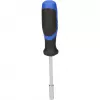 Įtvarinis atsuktuvas Brilliant Tools BT035900