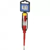 Įtampos tikrintuvas atsuktuvas Brilliant Tools BT120900