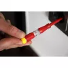 Įtampos tikrintuvas atsuktuvas Brilliant Tools BT120900