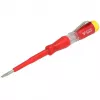 Įtampos tikrintuvas atsuktuvas Brilliant Tools BT120900