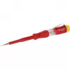 Įtampos tikrintuvas atsuktuvas Brilliant Tools BT120900