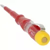 Įtampos tikrintuvas atsuktuvas Brilliant Tools BT120900