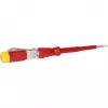Įtampos tikrintuvas atsuktuvas Brilliant Tools BT120900