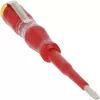 Įtampos tikrintuvas atsuktuvas Brilliant Tools BT120900