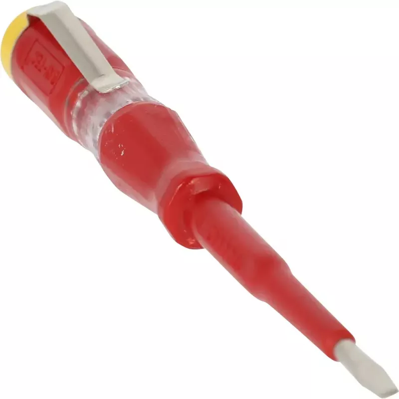 Įtampos tikrintuvas atsuktuvas Brilliant Tools BT120900