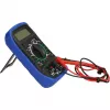Multimetras automobilių remontui Brilliant Tools BT122900