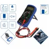 Multimetras automobilių remontui Brilliant Tools BT122900