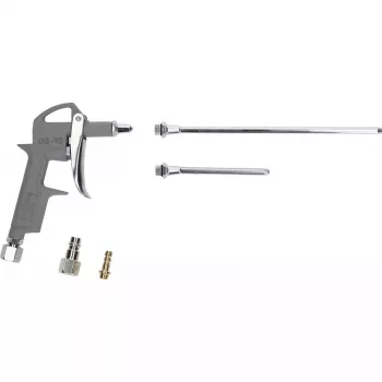 Pneumatinis prapūtimo pistoletas BRILLIANT TOOLS BT161103